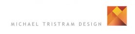 Michael Tristram Design logo